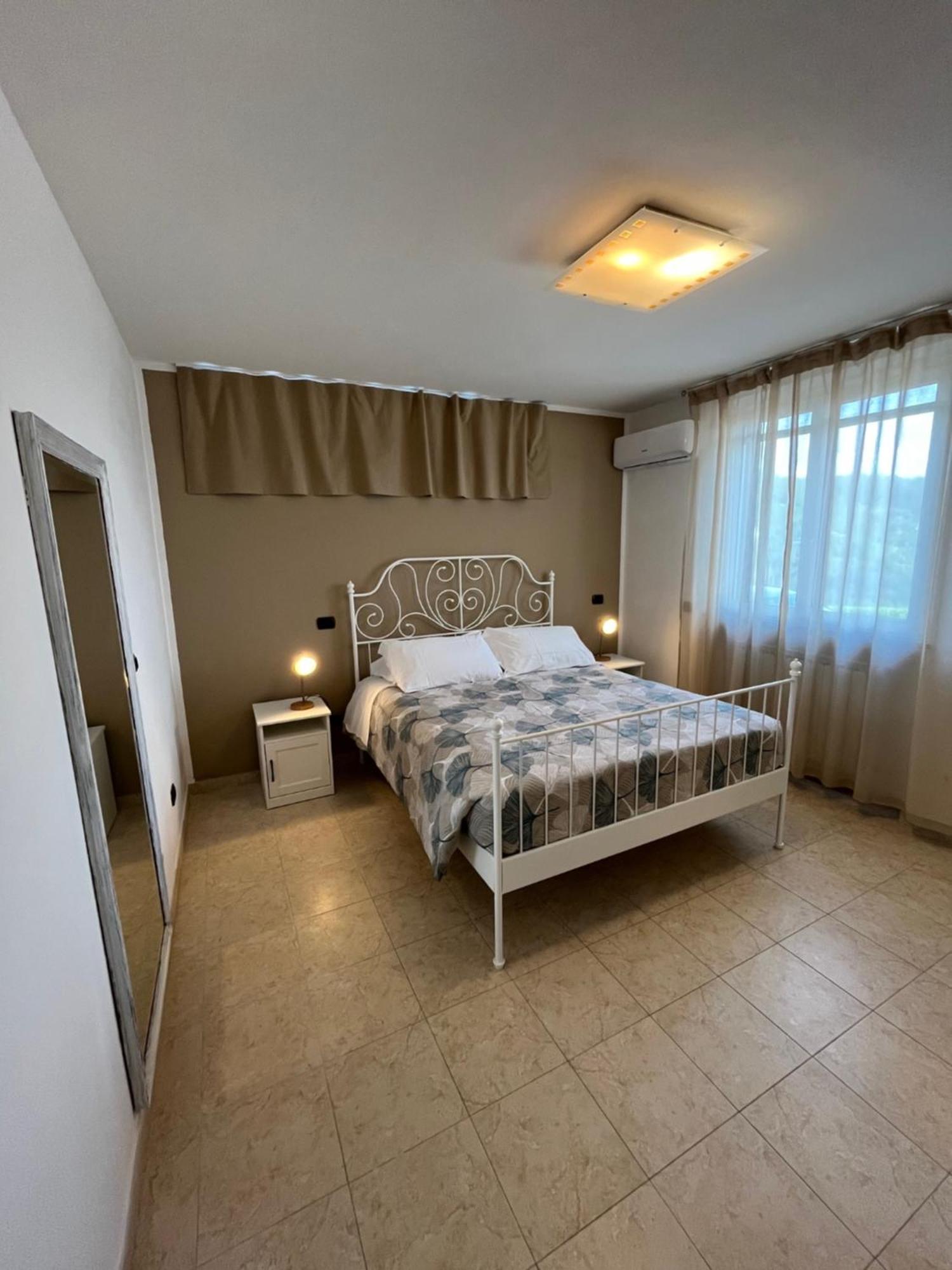 Gli Ulivi Di Montalbano Vila La Spezia Exterior foto