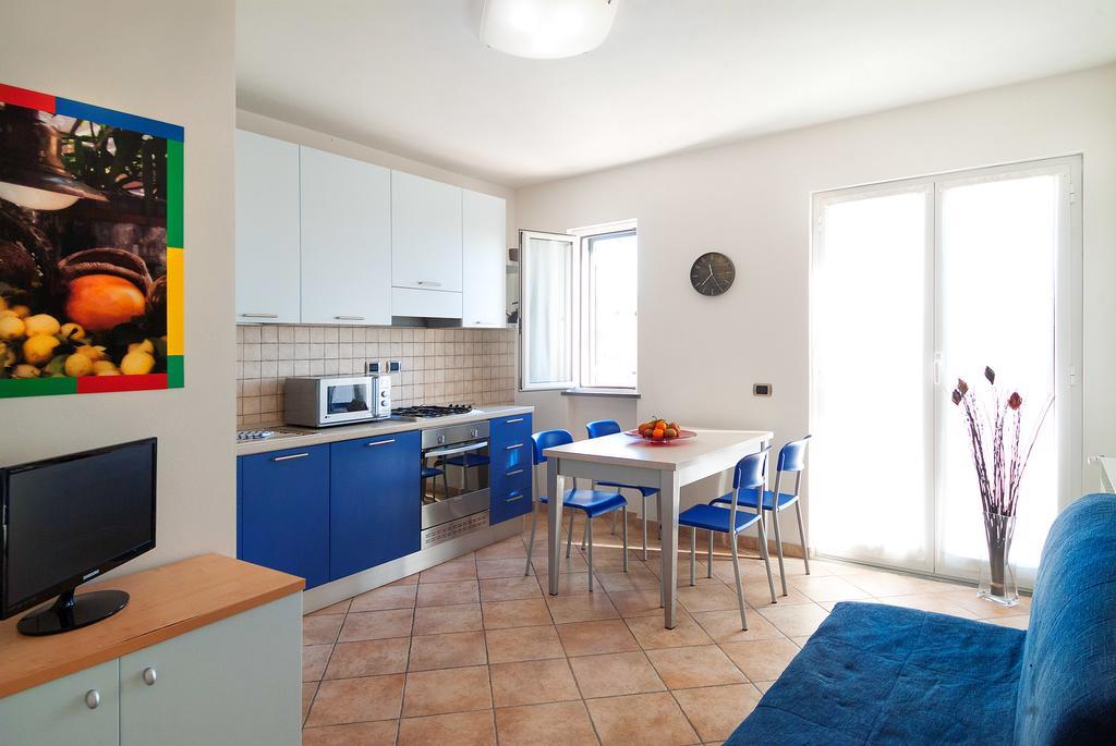 Gli Ulivi Di Montalbano Vila La Spezia Exterior foto