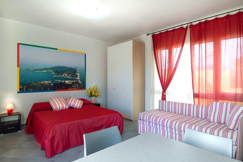 Gli Ulivi Di Montalbano Vila La Spezia Exterior foto