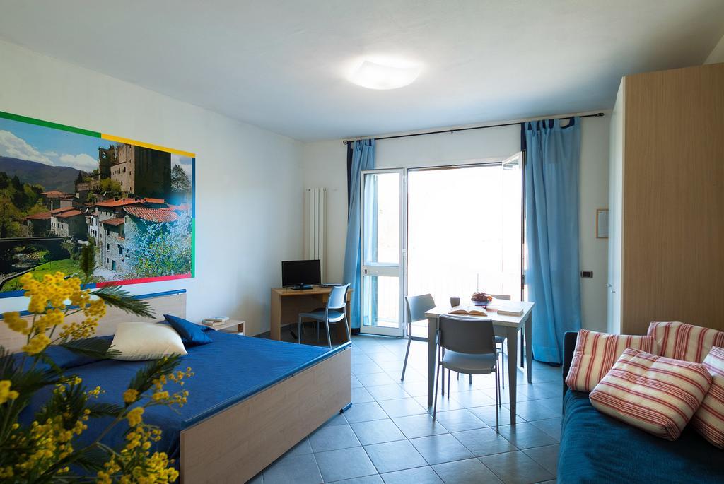 Gli Ulivi Di Montalbano Vila La Spezia Exterior foto